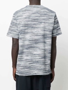 MISSONI - Striped Cotton T-shirt