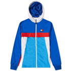 Tommy Jeans Men's Chicago Colorblock Jacket in Blue