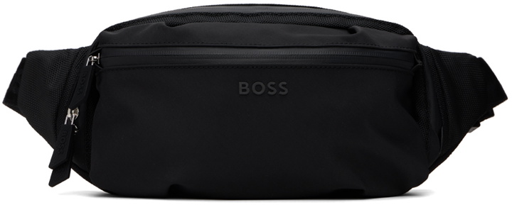Photo: BOSS Black Gingo Belt Bag
