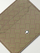 Montblanc - Extreme 3.0 Textured-Leather Cardholder