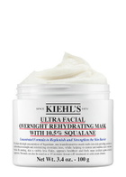 KIEHL'S Ultra Facial Cream Overnight Mask