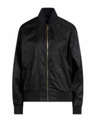 Versace Womens Jacket in Black