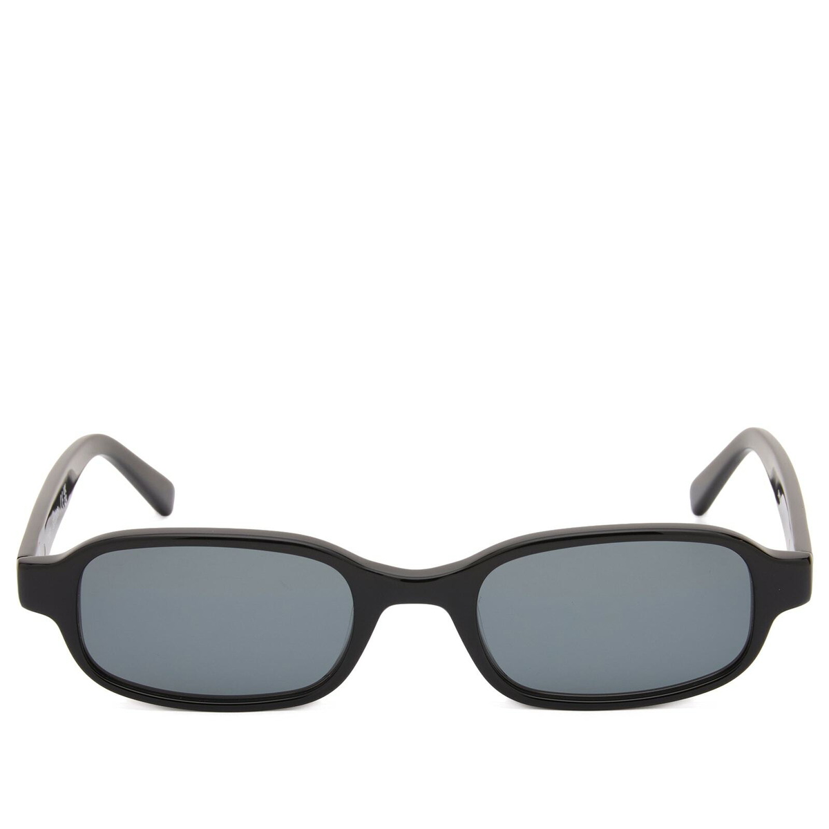 DMY Studios Women's Margot Sunglasses in Black/Grey 