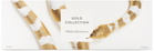 Vilhelm Parfumerie Gold Collection Eau de Parfum Set