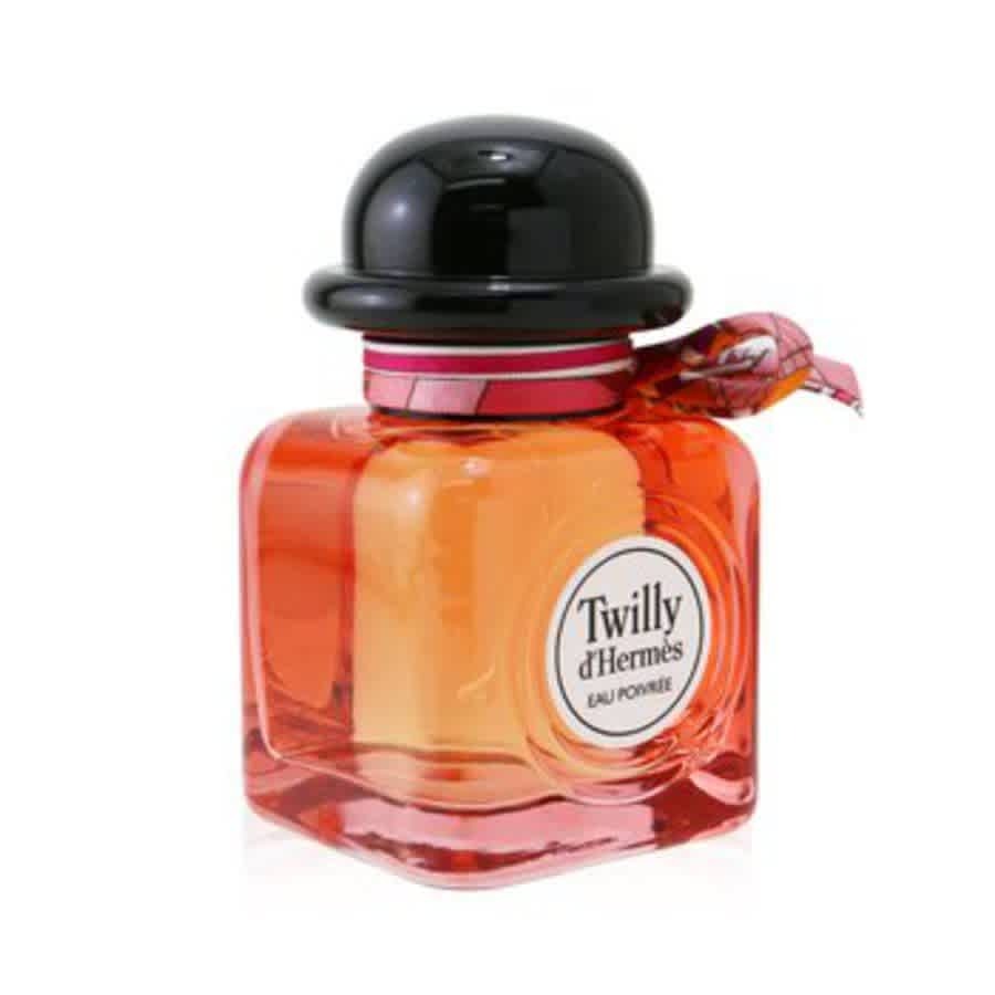 Hermes - Charming Twilly Dhermes Eau Poivree Eau De Parfum Spray 85ml / 2.87oz