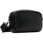 Diesel Black Holi-D Camera Bag