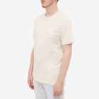 Adidas Men's Essential T-Shirt in Wonder White
