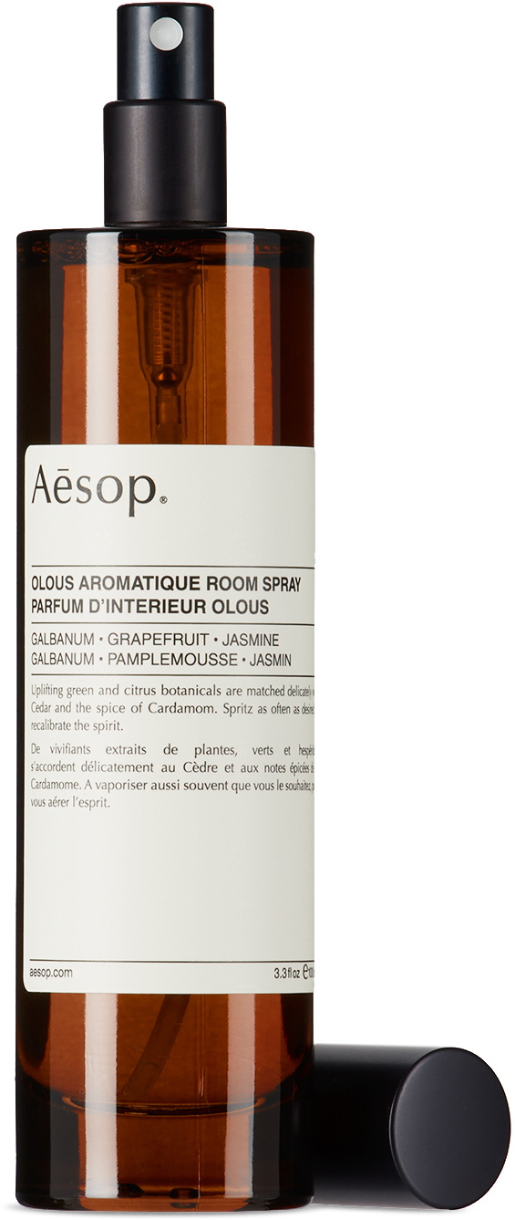 Aesop Olous Aromatique Room Spray, 100 mL Aesop