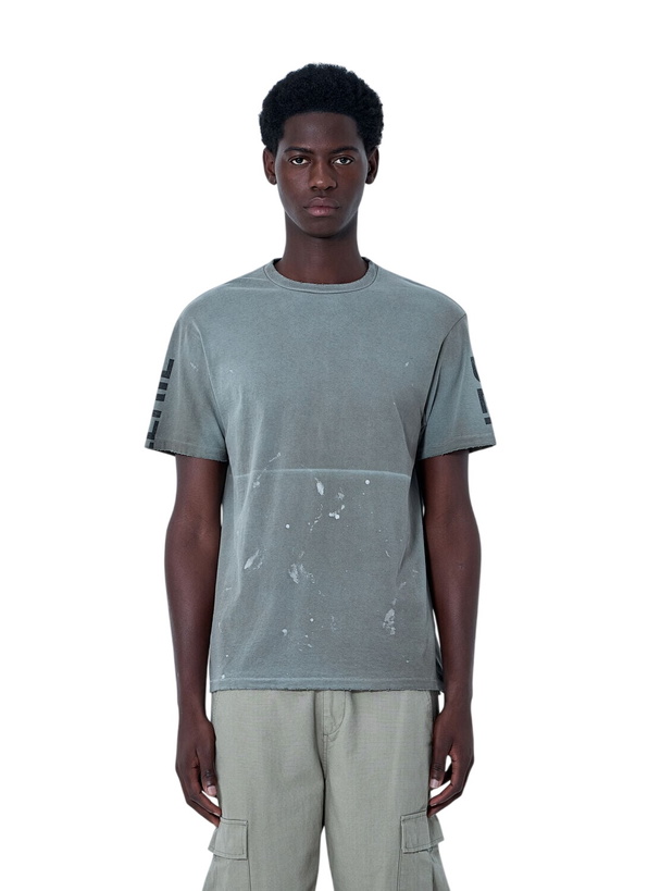 Photo: Gallery Dept. Distressed T-Shirt