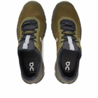 ON Men's Running Cloudultra Sneakers in Olive/Eclipse