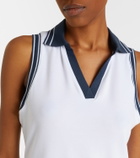 Varley Isaac polo shirt