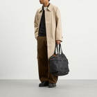 Sage Nation Men's Westminster Raglan Sleeve Overcoat in Beige