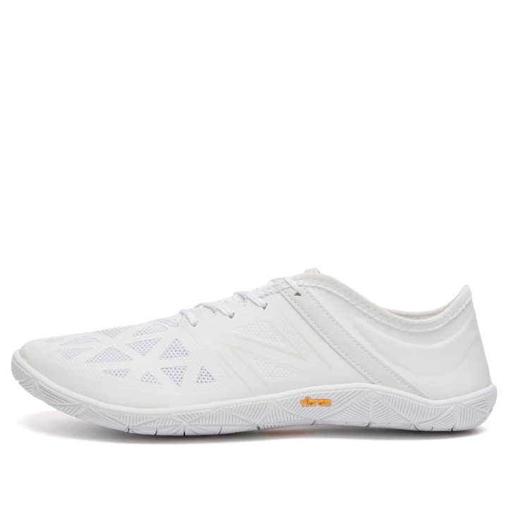 Photo: Junya Watanabe MAN Men's x New Balance UX200 Sneaker in White