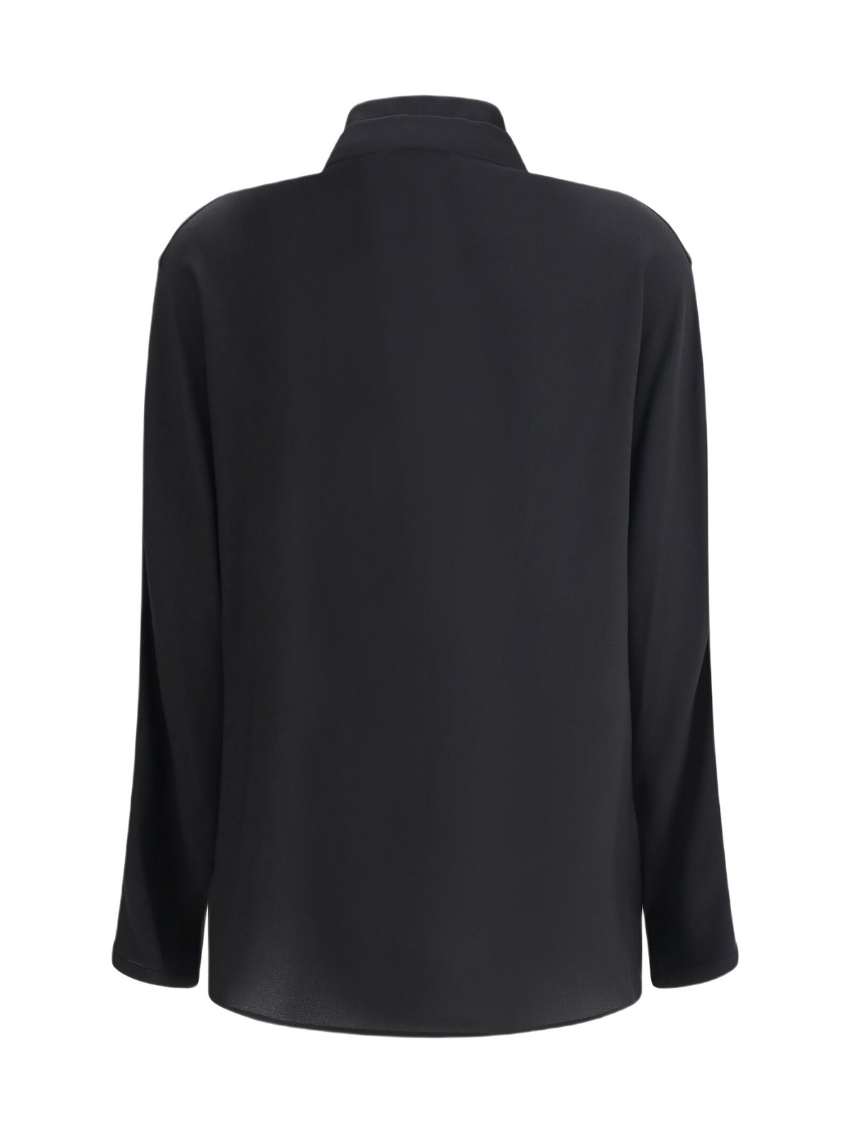Giorgio Armani Silk Shirt