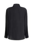 Giorgio Armani Silk Shirt