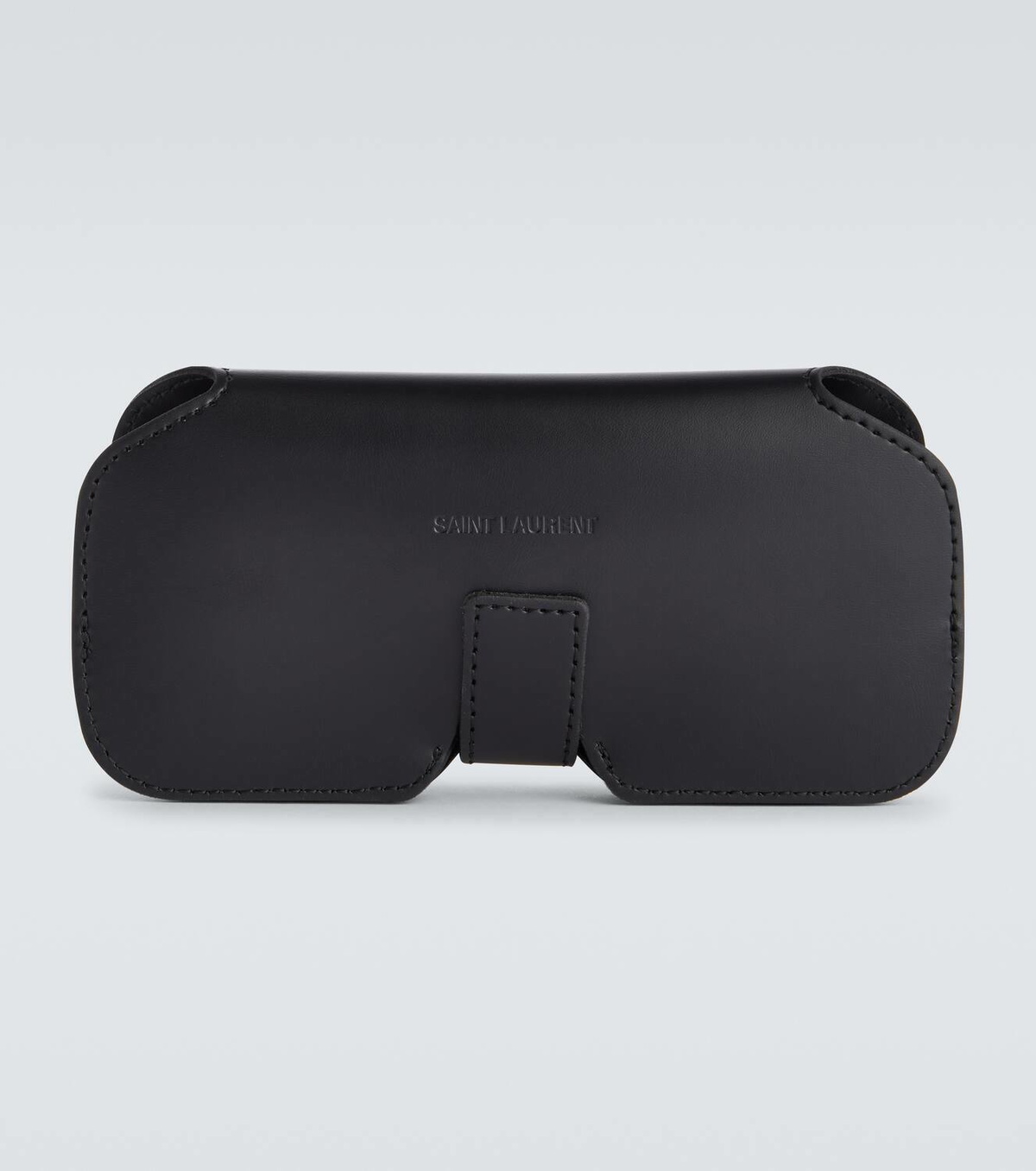 Saint Laurent SL 596 Dune aviator glasses