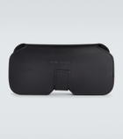 Saint Laurent SL 596 Dune aviator glasses