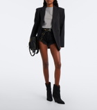 Isabel Marant Caliya cotton top