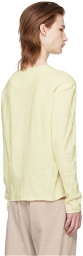 RANRA Off-White Orri Sweater