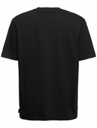 ADIDAS ORIGINALS Flame Logo T-shirt