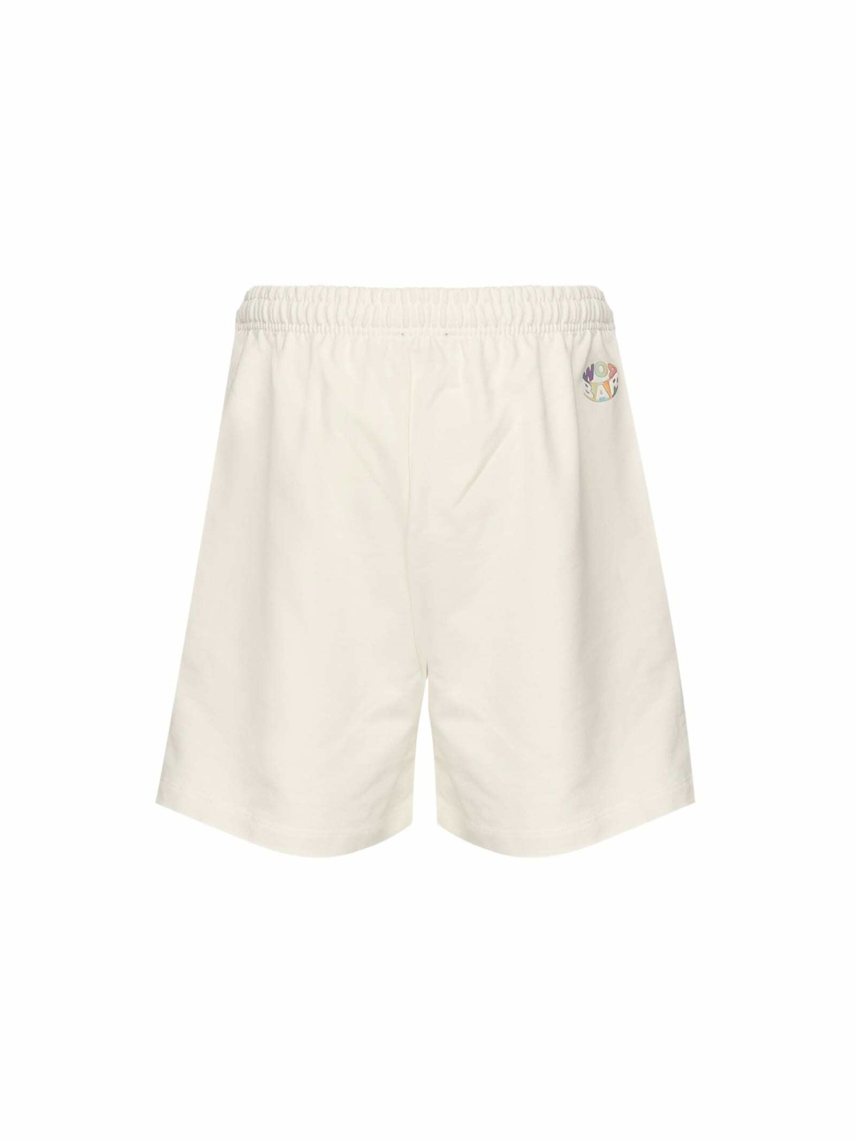 Barrow Shorts With Logo