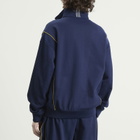 Adidas Men's Track Jacket in Night Indigo