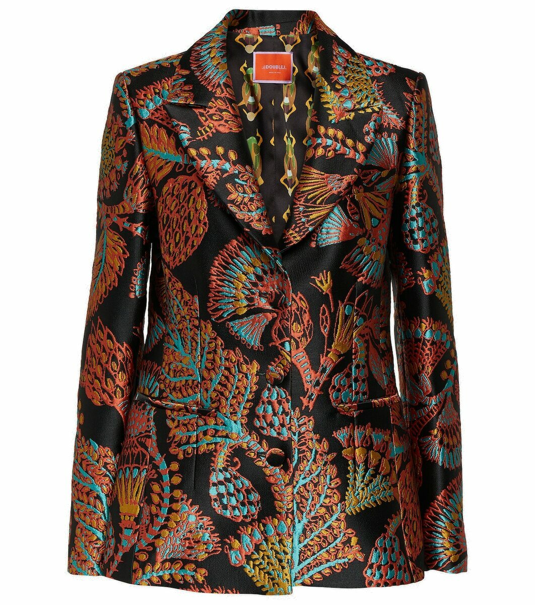 La DoubleJ | BRAND CLOTHBASE