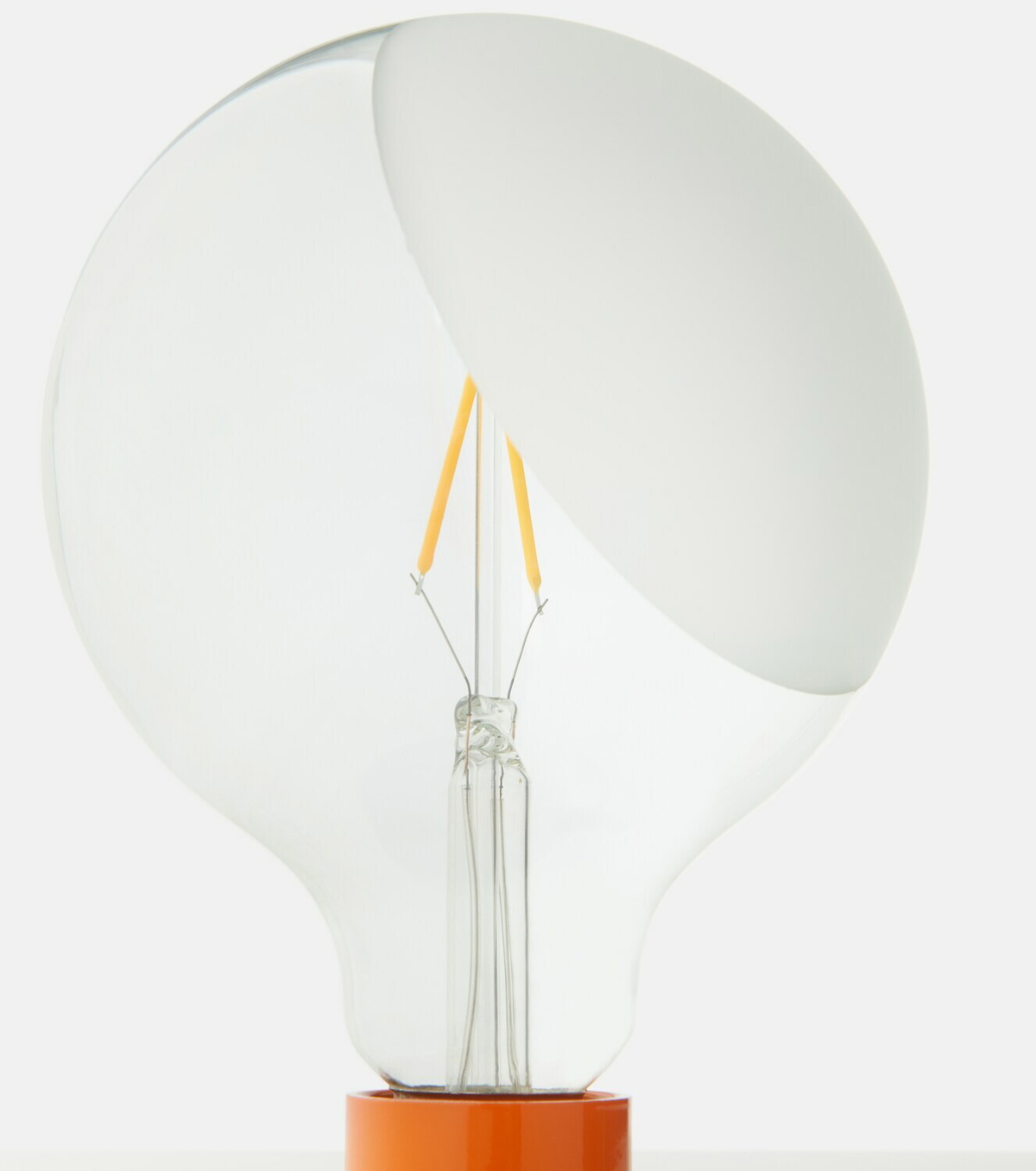 Flos Lampadina table lamp by Achille Castiglioni, EU plug