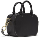 See by Chloé Black Small Cecilya Bowling Bag