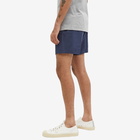 Lacoste Men's Classic Swim Short in Navy