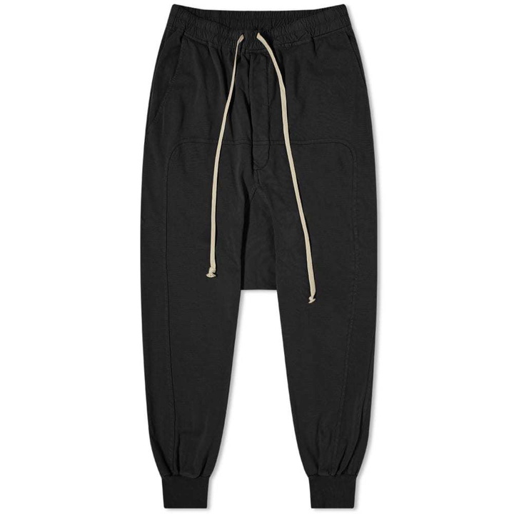 Photo: Rick Owens DRKSHDW Mediumweight Prisoner Pant