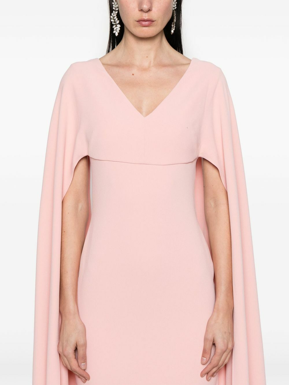 Solace London The Morgan Maxi Dress Solace London