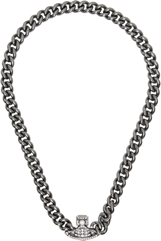 Photo: Vivienne Westwood Graziella Necklace