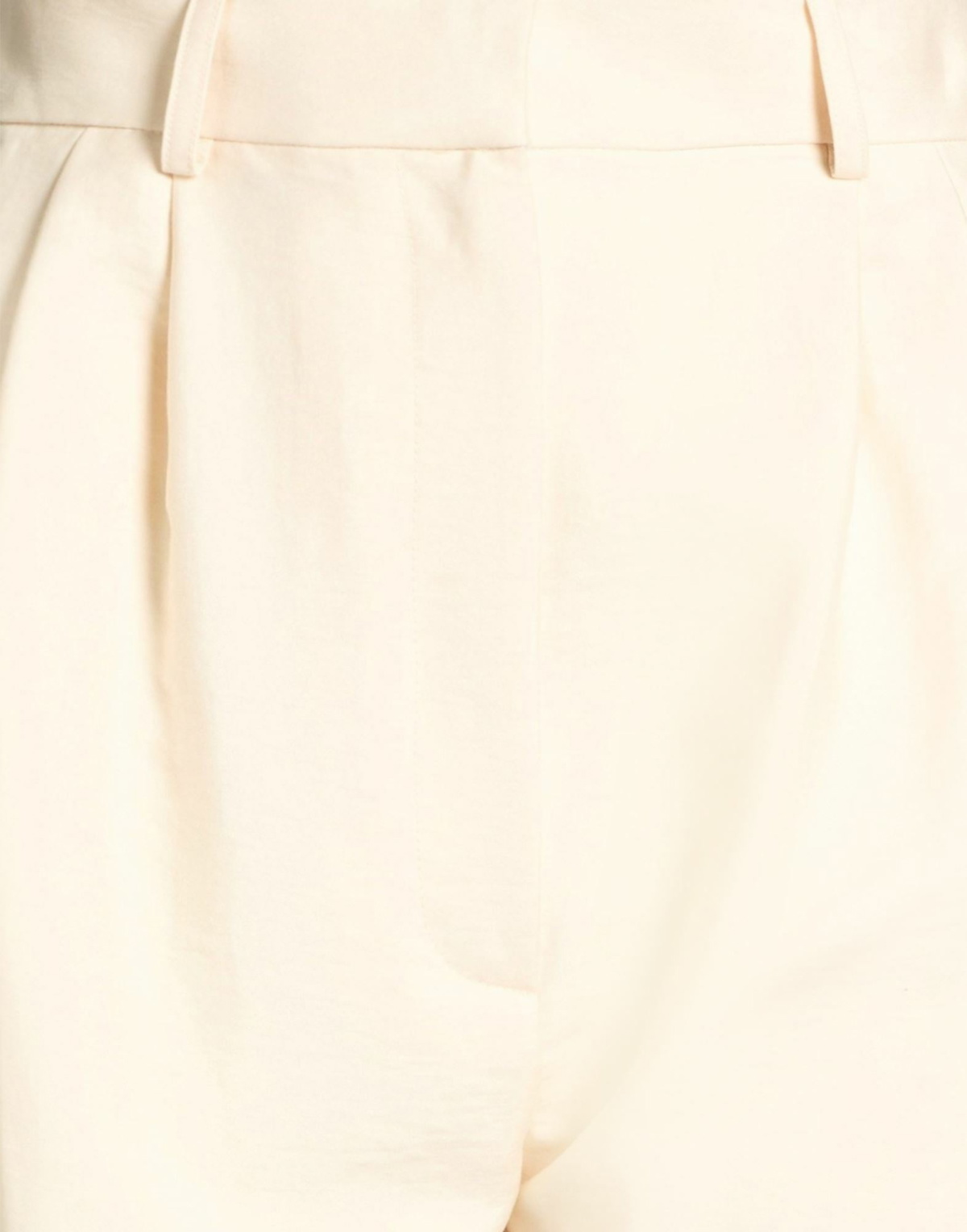 A. w.a. k.e. Mode Womens Pants in Beige