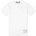 Junya Watanabe MAN St. John Tee