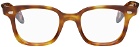 Cutler and Gross Tortoiseshell 9521 Glasses
