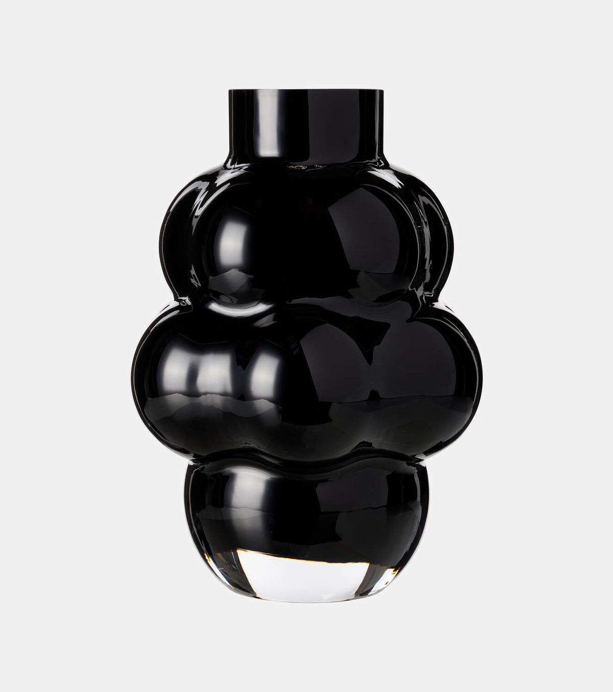 Louise Roe Balloon 04 glass vase