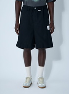 Maison Mihara Yasuhiro Cargo Shorts