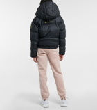 Adidas by Stella McCartney - Quilted puffer jacket