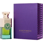 Electimuss Fragrances Unisex Patchouli of the Underworld Parfum 3.4 oz Fragrances 5060485382591