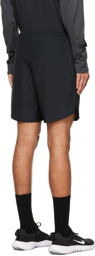 Nike Black Challenger Shorts