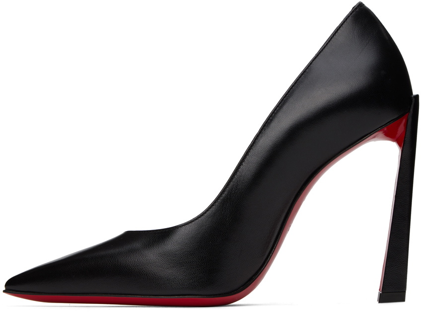 louboutin heels klarna
