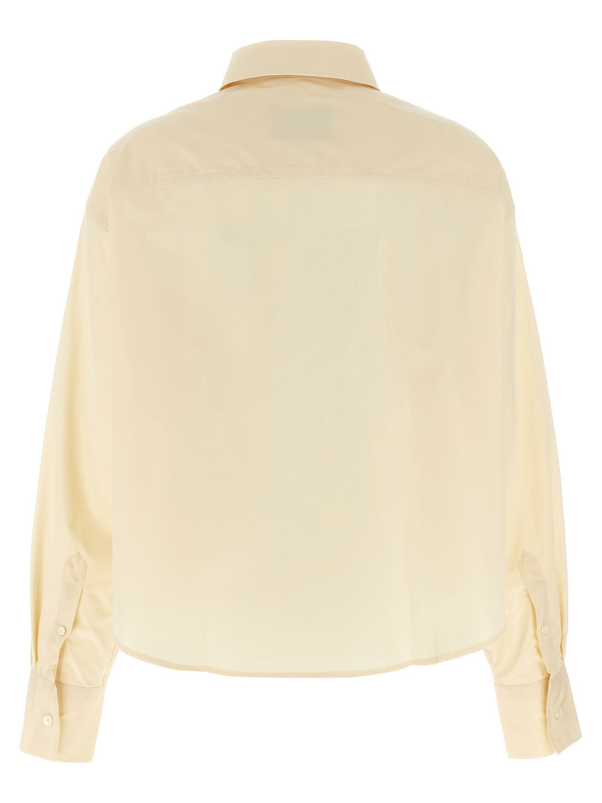 Ami Alexandre Mattiussi ami De Coeur Shirt