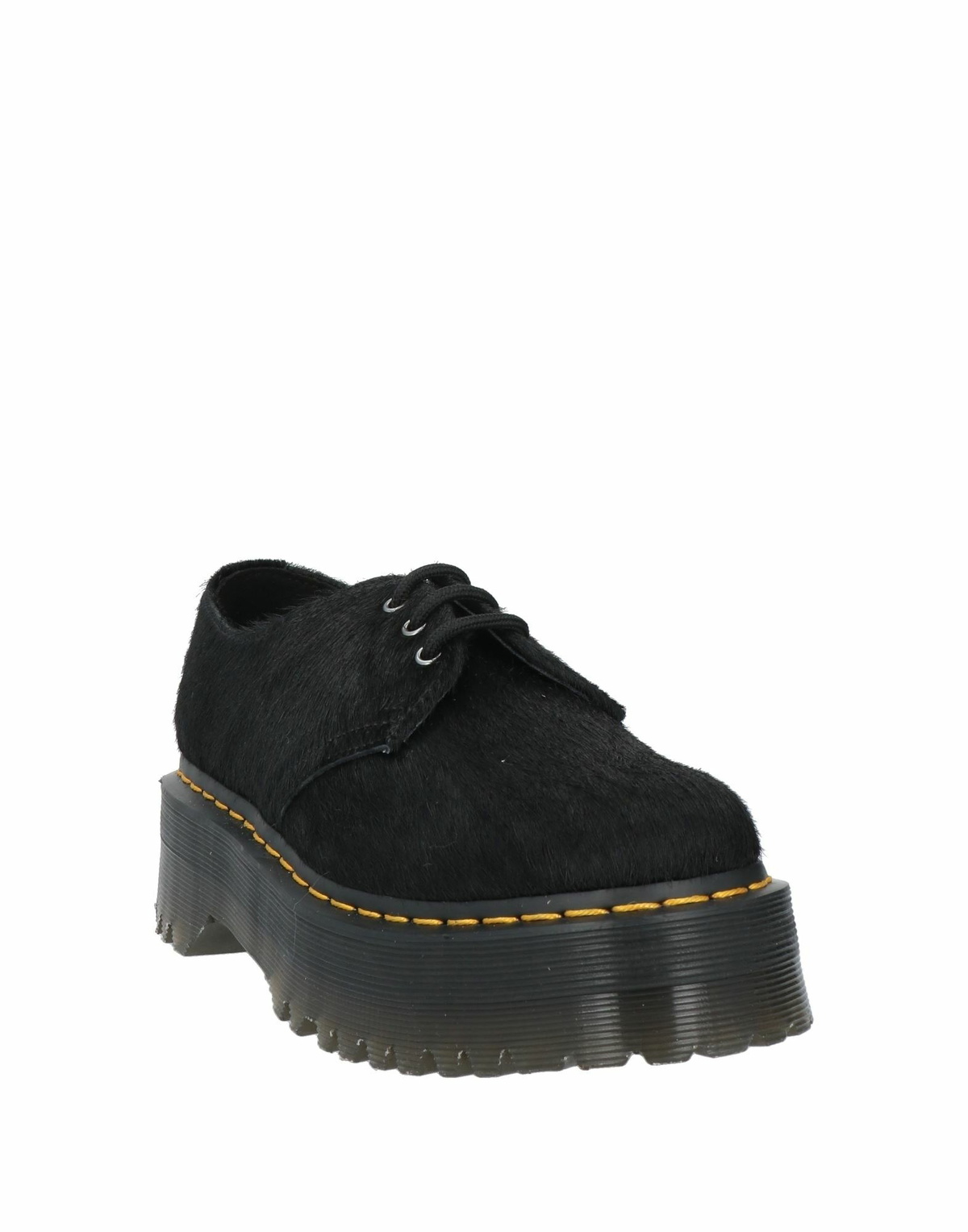 Dr. Martens Womens Lace-up shoes in Black