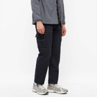 Gramicci Men's Cargo Pant in Double Navy