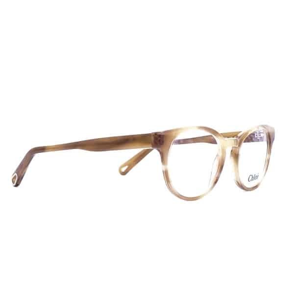 メガネ Chloe Chloe - CE2746 42829 - 214 light havana Chloé Ce2746 42829214 Light Havana Chloe