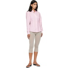 Paloma Wool Pink Bruna Shirt