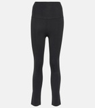 Khaite - Harmony high-rise leggings
