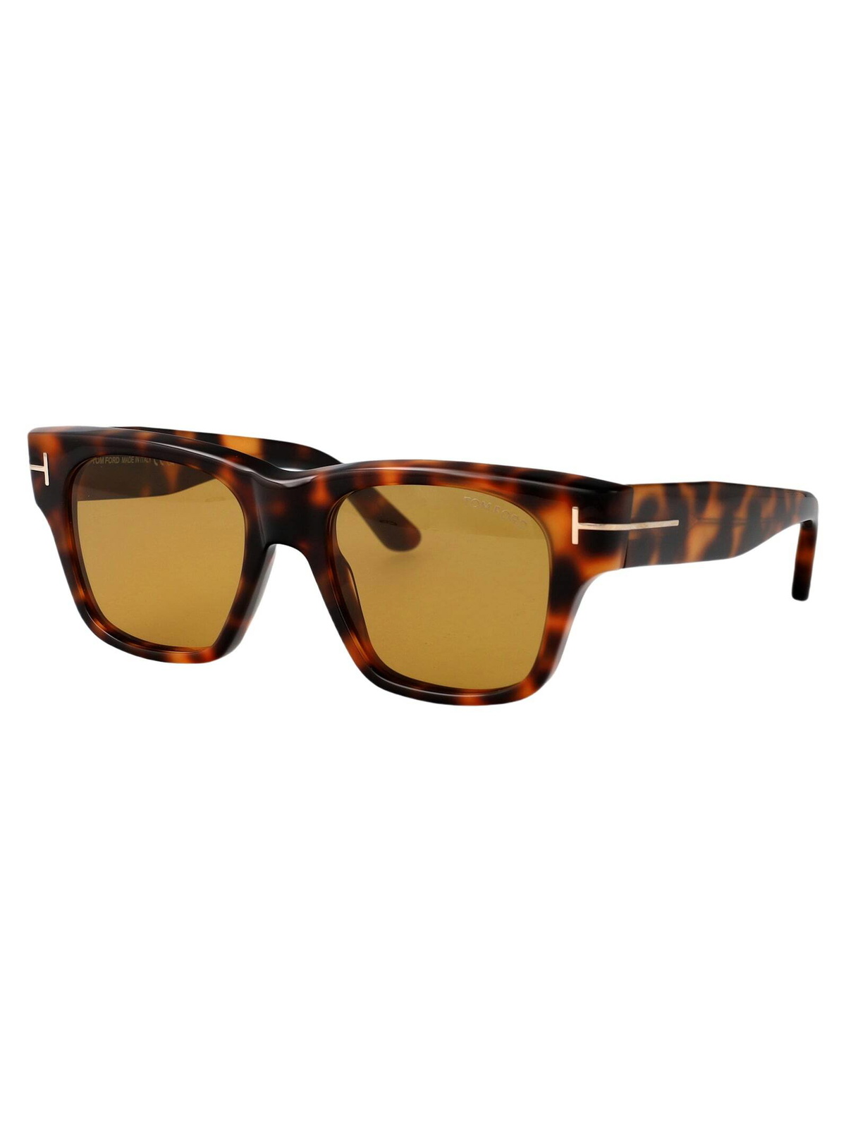 Tom Ford Eyewear Caine-02 Sunglasses
