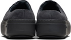YUME YUME Gray Goofy Slide Loafers